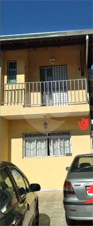 Casa à venda com 3 quartos, sendo 1 suíte, no Brasilândia, São Paulo, SP