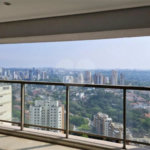 Apartamento à venda com 3 suítes em Sumarezinho, São Paulo, SP