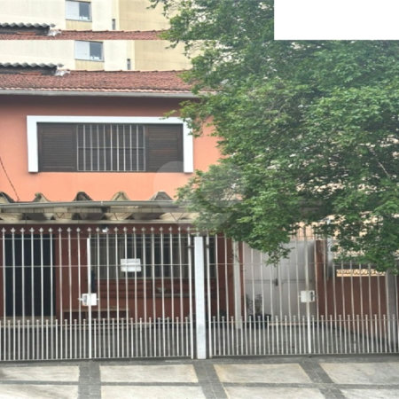 Sobrado à venda com 4 quartos, sendo 2 suítes, em Jaguaré, São Paulo, SP