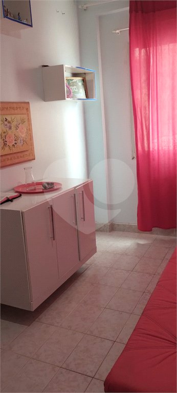 Apartamento à venda com 1 quarto em Caiçara, Praia Grande, SP