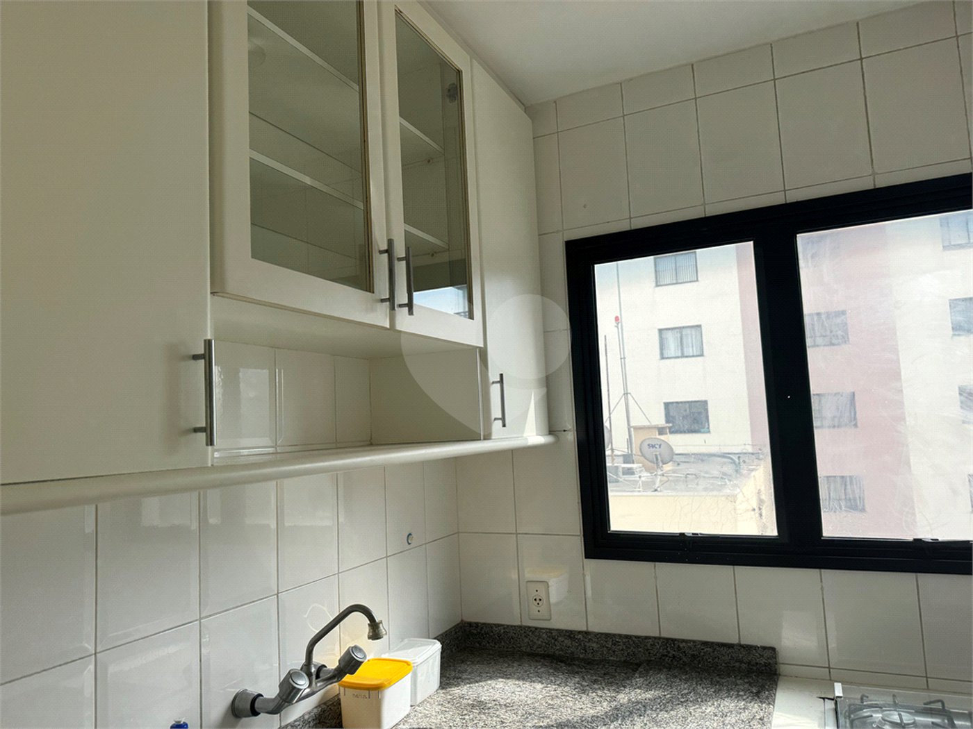 Apartamento à venda com 2 quartos, sendo 1 suíte,  em Santana, São Paulo, SP