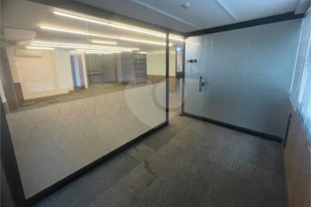 Sala para alugar em Alto da Boa Vista, São Paulo, SP