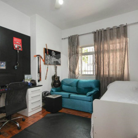 Casa Térrea à venda com 3 quartos, sendo 1 suíte, em Perdizes, São Paulo, SP