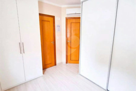 Apartamento à venda com 3 quartos, sendo 1 suíte, em Parque Campolim, Sorocaba, SP