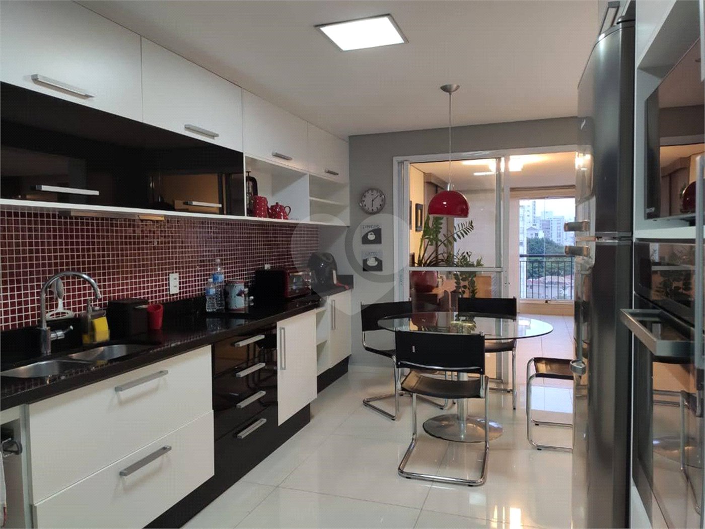 Apartamento à venda com 3 suítes em Vila Prudente, São Paulo, SP