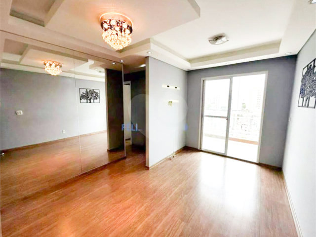 Apartamento à venda com 3 quartos, sendo 1 suíte,  em Mandaqui, São Paulo, SP