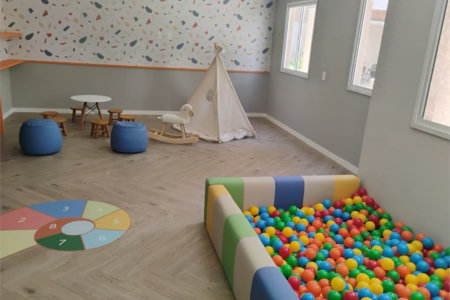 Apartamento à venda com 2 quartos em Água Branca, São Paulo, SP