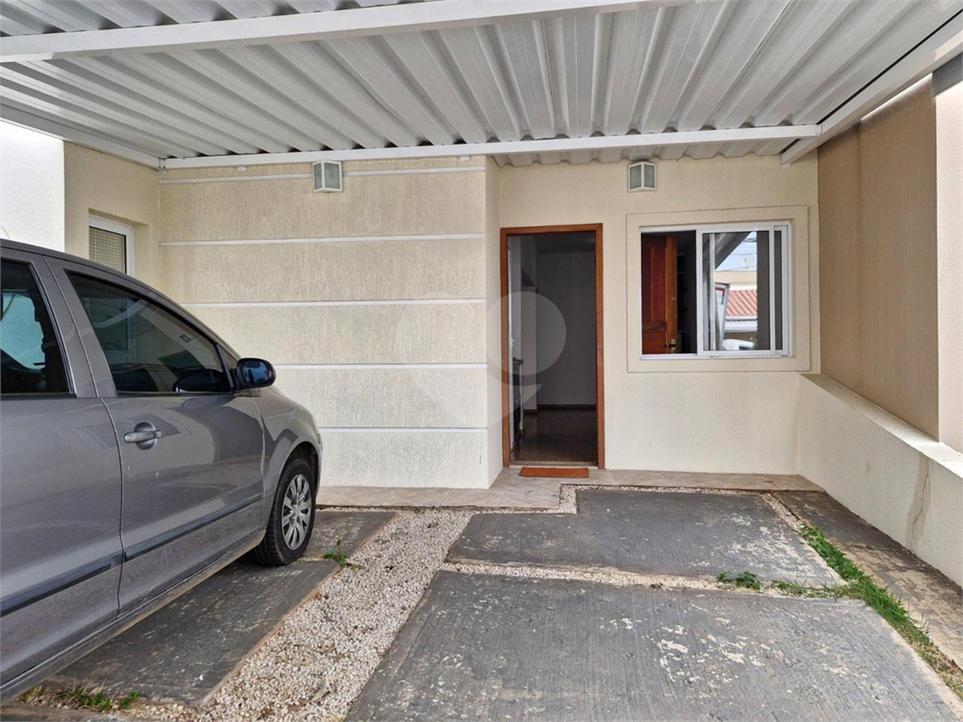 Casa à venda com 3 quartos, sendo 1 suíte,  no condomínio Residencial Felicitá, Sorocaba - SP