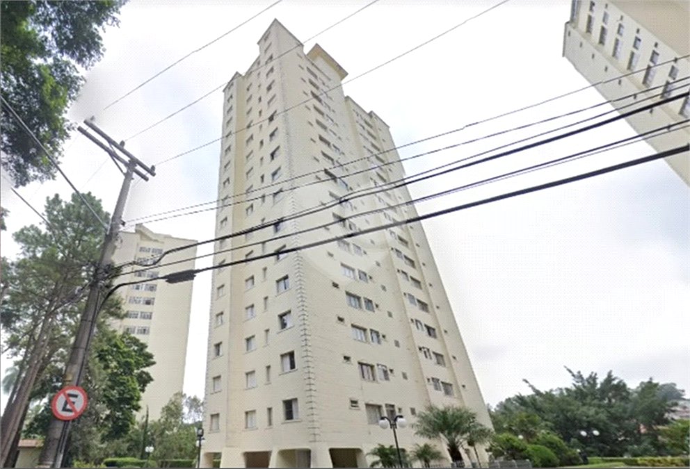 Apartamento à venda com 2 quartos em Mandaqui, São Paulo, SP