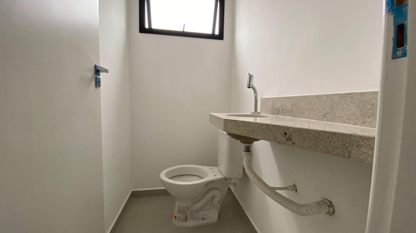 Casa com 2 dormitórios à venda, 95 m² por R$ 585.000,00 - Macuco - Santos/SP