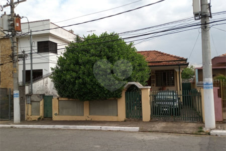 Sobrado à venda com 3 quartos em Vila Maria Alta, São Paulo, SP