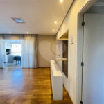 Apartamento à venda com 3 suítes no Centro, São Bernardo do Campo, SP