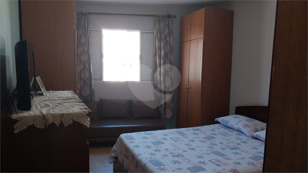 Sobrado à venda com 3 quartos em Vila Isolina Mazzei, São Paulo, SP