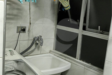 Apartamento à venda em Jardim Leonor Mendes de Barros, São Paulo, SP