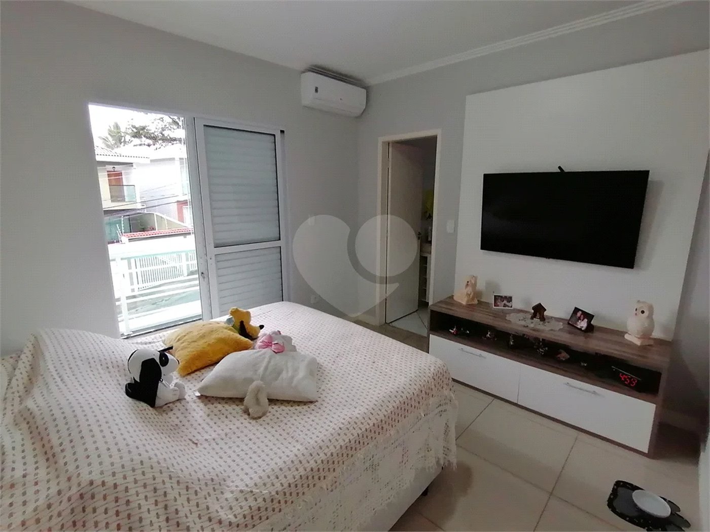 Sobrado à venda com 3 quartos, sendo 1 suíte, em Parque Mandaqui, São Paulo, SP