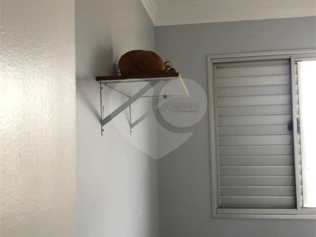 Apartamento à venda com 3 quartos, sendo 1 suíte,  em Lauzane Paulista, São Paulo, SP