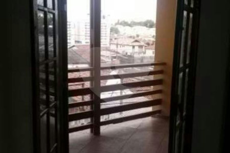Sobrado à venda com 3 quartos, sendo 2 suítes, em Jardim Monte Kemel, São Paulo, SP