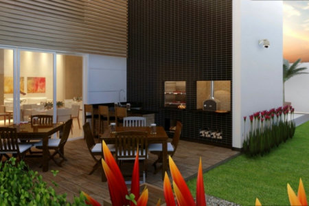 Luxor Residencial