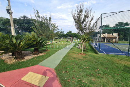 Terreno em condomínio à venda em Cajuru do Sul, Sorocaba, SP