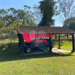 SITIO A VENDA, 33.000,OOM² COM 3 DORMITORIOS 1 SENDO SÚITE, 2 BANHEIROS, BAIRRO BOA VISTA, CAÇAPAVA