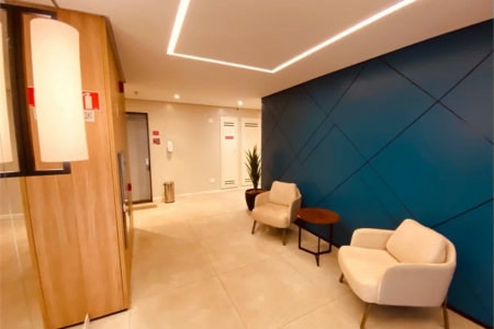 Apartamento à venda com 2 quartos em Conjunto Residencial José Bonifácio, São Paulo, SP