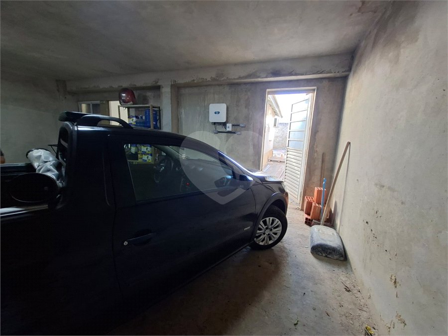 Casa à venda com 3 quartos, sendo 1 suíte,  em Residencial Reserva da Mata, Itapetininga, SP