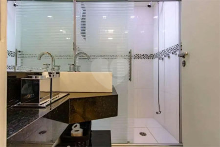 Apartamento à venda com 4 suítes em Vila Clementino, São Paulo, SP