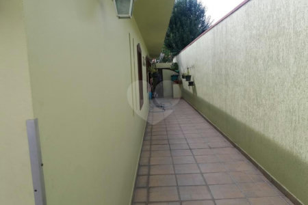 Sobrado à venda com 4 quartos, sendo 1 suíte,  em Brooklin Paulista, São Paulo, SP