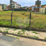 Terreno à venda em Vila Trujillo, Sorocaba, SP