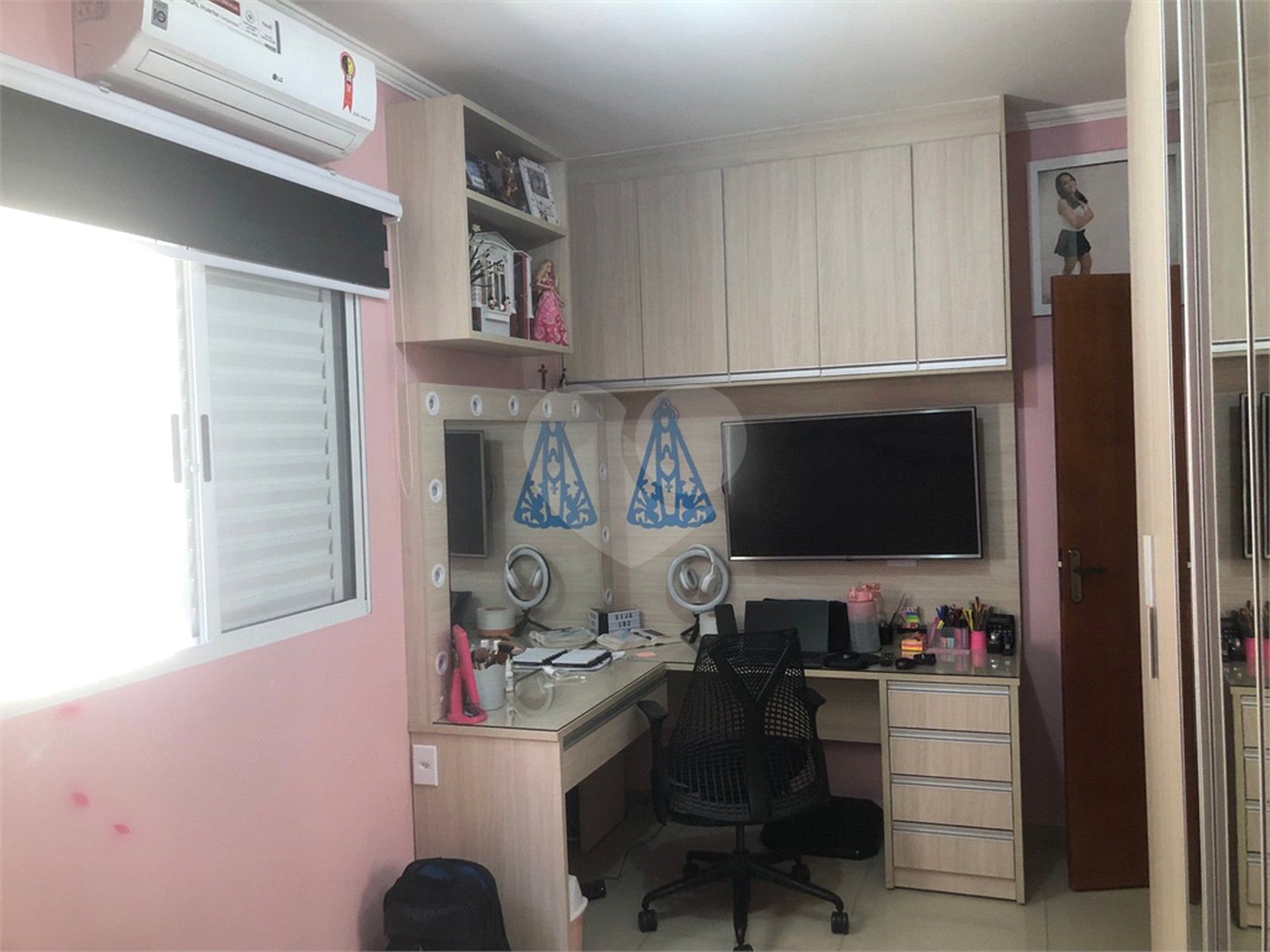 Casa à venda com 3 quartos em Jaçanã, São Paulo, SP