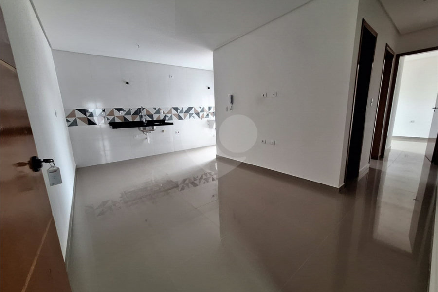 Casa à venda com 2 quartos, sendo 1 suíte,  em Tucuruvi, São Paulo, SP