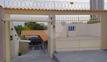 Casa à venda com 2 quartos, sendo 1 suíte,  em Vila Haro, Sorocaba, SP