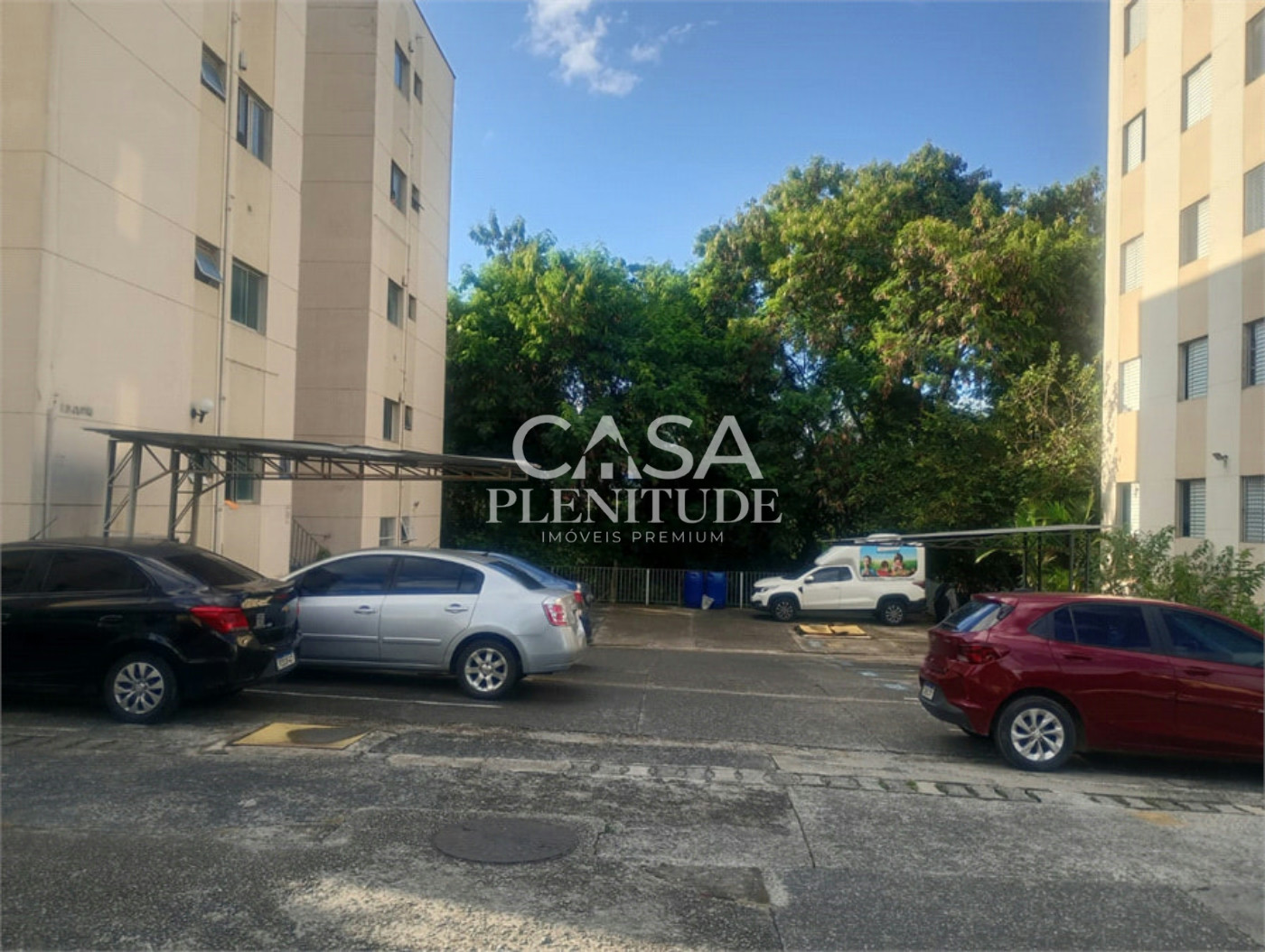 Apartamento à venda com 2 quartos em Jardim Guadalajara, Sorocaba, SP