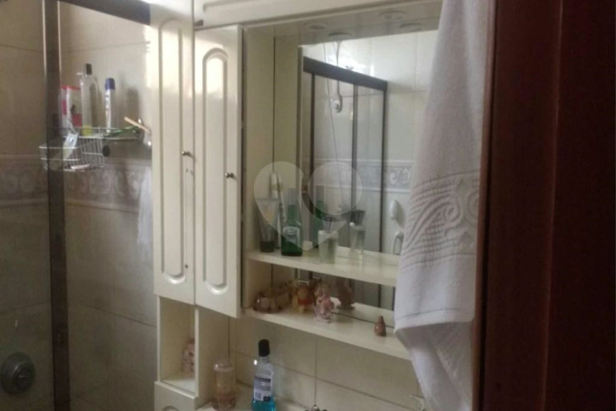Casa à venda com 3 quartos em Tucuruvi, São Paulo, SP