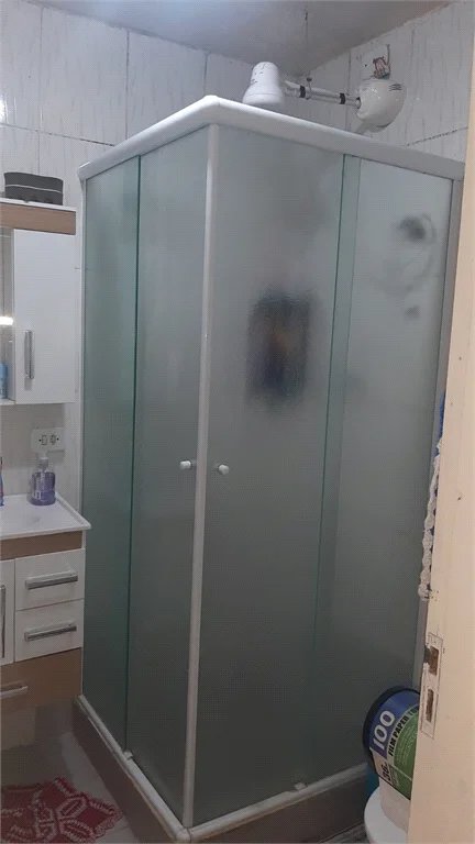 Casa à venda com 3 quartos no condomínio Residencial Nova Conquista, São Paulo - SP