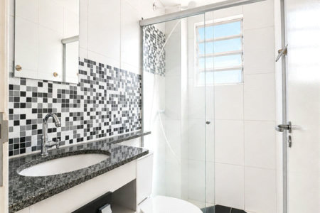 Apartamento à venda com 2 quartos em Alto da Boa Vista, Ribeirão Preto, SP