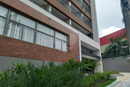 Studio à venda com 1 suíte em Parada Inglesa, São Paulo, SP