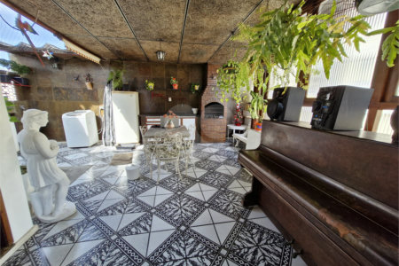 Cobertura à venda com 4 quartos, sendo 1 suíte,  em Tijuca, Rio de Janeiro, RJ