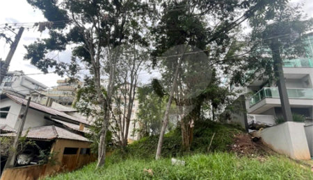 Terreno à venda no condomínio Brisa 1, Mogi das Cruzes - SP