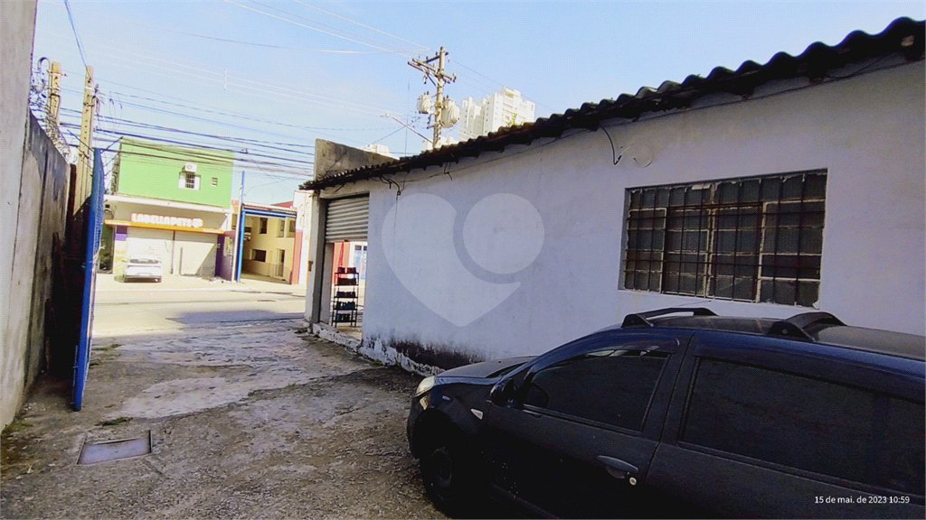 Barracão à venda em Vila Leopoldina, São Paulo, SP