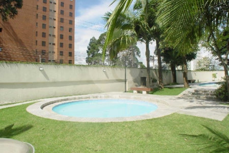 Apartamento à venda com 4 quartos, sendo 2 suítes,  em Paraisópolis, São Paulo, SP