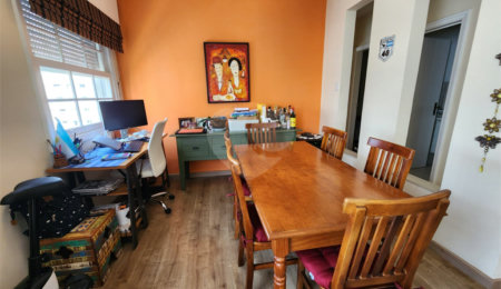 Apartamento à venda com 2 quartos, sendo 1 suíte, em Perdizes, São Paulo, SP