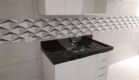 Apartamento à venda com 2 quartos em Tremembé, São Paulo, SP