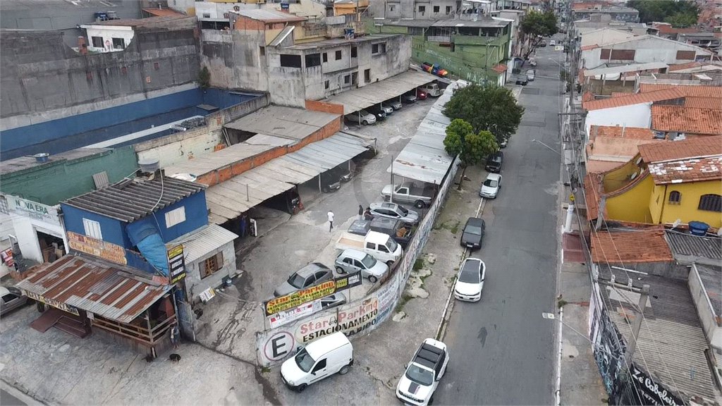 Terreno à venda em Jardim Ângela (zona Leste), São Paulo, SP