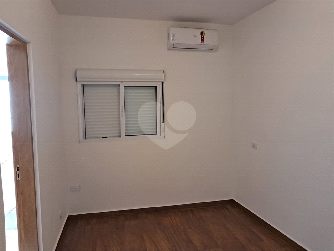 Casa para alugar com 1 suíte no condomínio Sem Nome, São Paulo - SP