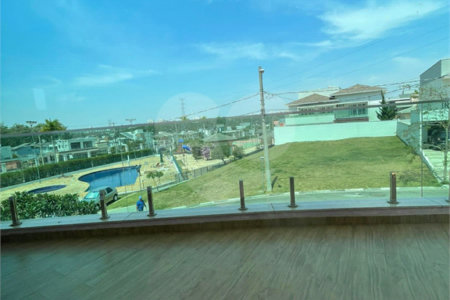 Casa à venda ou para alugar com 3 quartos, sendo 1 suíte, no condomínio Villagio Bella Citta, Mogi das Cruzes - SP