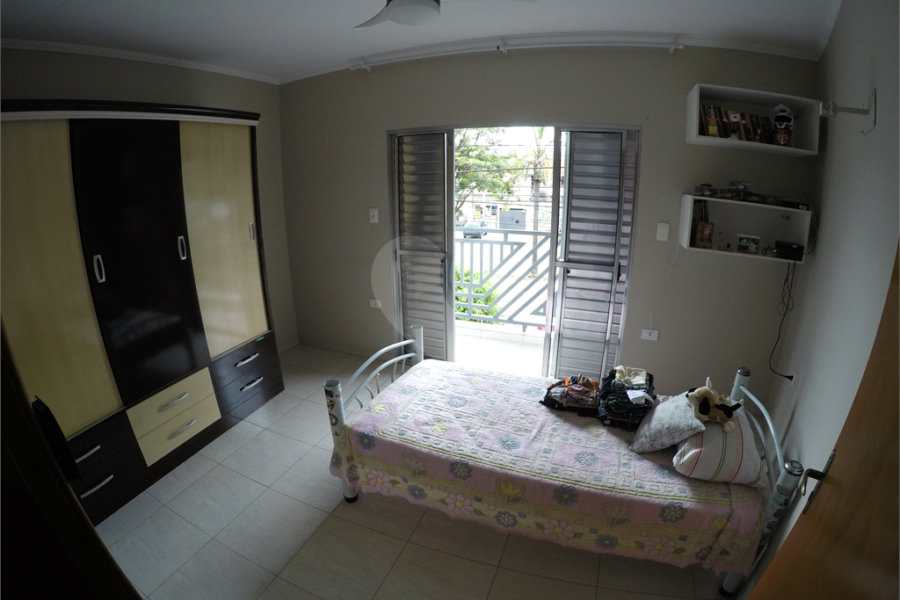 Casa à venda com 3 quartos em Vila Nova Cachoeirinha, São Paulo, SP