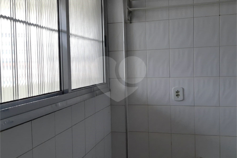 Apartamento à venda com 2 quartos em Santana, São Paulo, SP