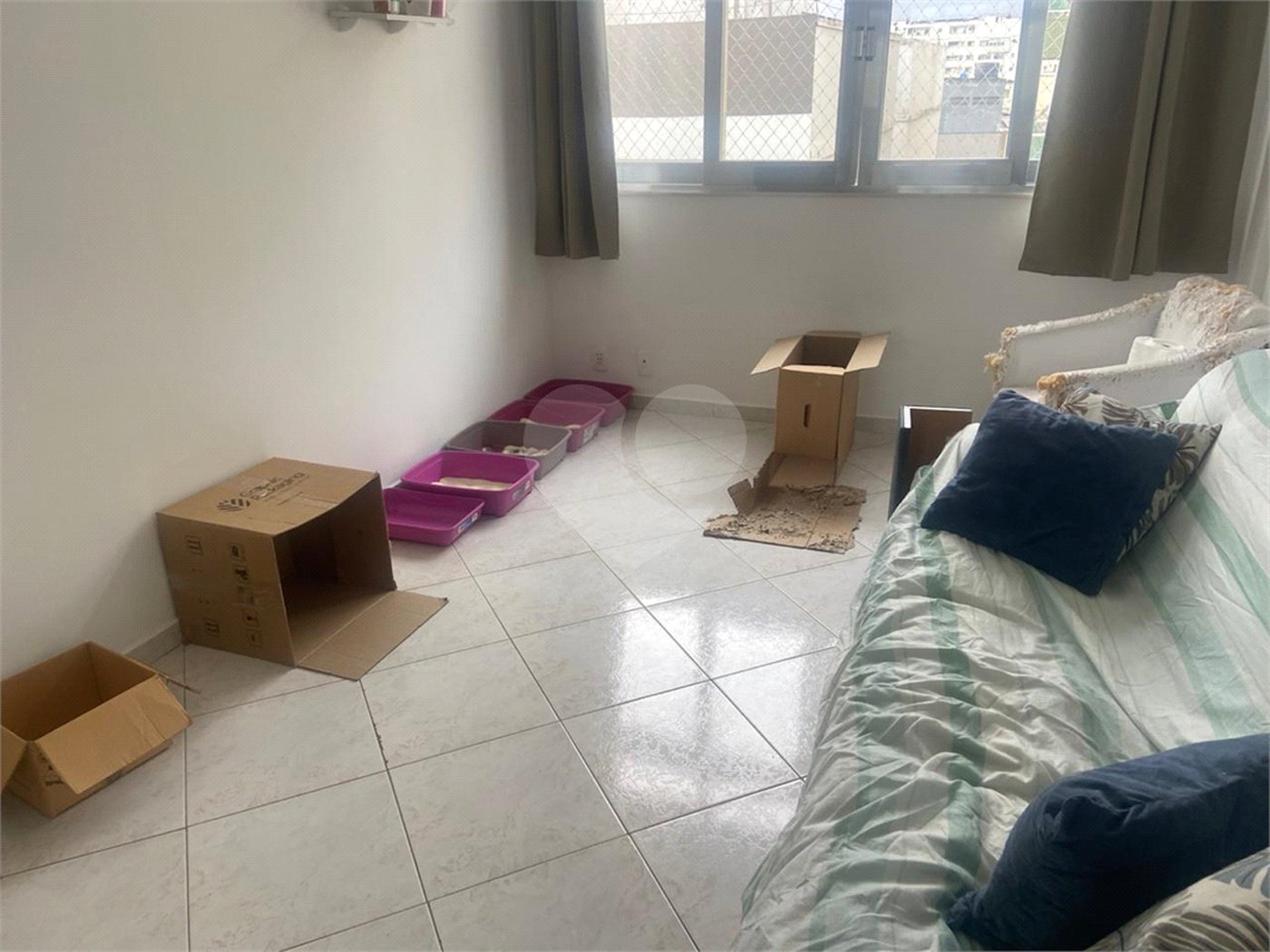 Apartamento à venda com 3 quartos, sendo 1 suíte,  em Tijuca, Rio de Janeiro, RJ