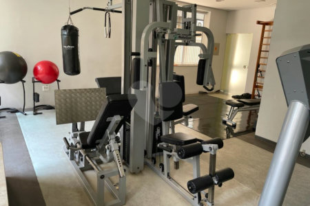 Apartamento à venda com 3 suítes em Vila Buarque, São Paulo, SP
